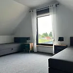 Parque de vacaciones Nad Zalewem Kamienskim Dobre Wiatry *