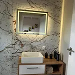 Nad Zalewem Kamienskim Dobre Wiatry