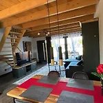 Nad Zalewem Kamienskim Dobre Wiatry *