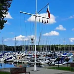 Parque de vacaciones Nad Zalewem Kamienskim Dobre Wiatry