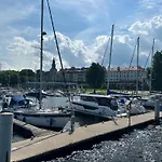 Nad Zalewem Kamienskim Dobre Wiatry * Kamien Pomorski