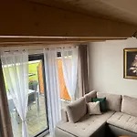 Nad Zalewem Kamienskim Dobre Wiatry Parque de vacaciones Kamien Pomorski