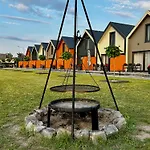 Parque de vacaciones Nad Zalewem Kamienskim Dobre Wiatry Kamien Pomorski