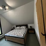 Nad Zalewem Kamienskim Dobre Wiatry