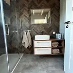 Parque de vacaciones Nad Zalewem Kamienskim Dobre Wiatry *