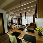 Nad Zalewem Kamienskim Dobre Wiatry * Kamien Pomorski