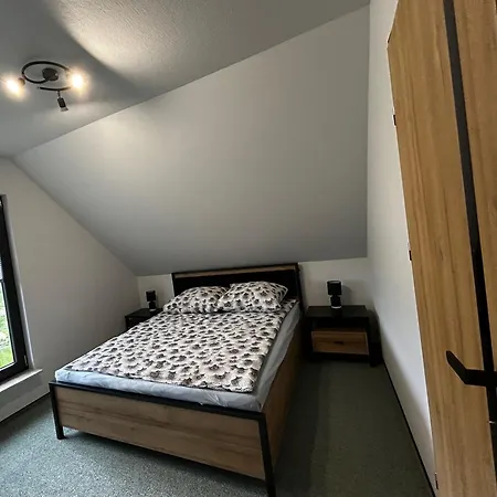 Nad Zalewem Kamienskim Dobre Wiatry