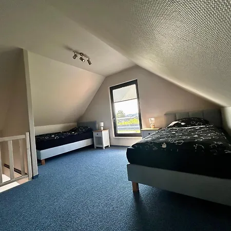 Nad Zalewem Kamienskim Dobre Wiatry Village de vacances