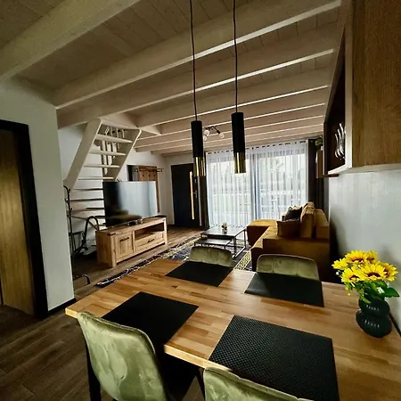 Nad Zalewem Kamienskim Dobre Wiatry * 카미엔 포모르스키