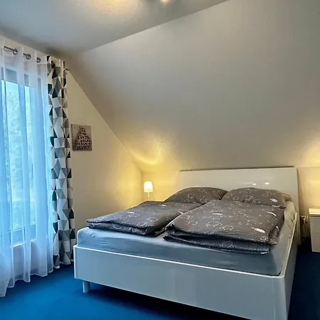 Ferienpark Nad Zalewem Kamienskim Dobre Wiatry Cammin in Pommern