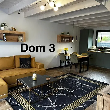 Nad Zalewem Kamienskim Dobre Wiatry * Cammin in Pommern