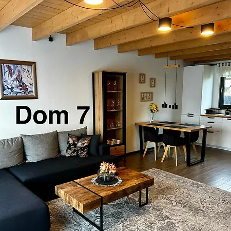 Nad Zalewem Kamienskim Dobre Wiatry * Cammin in Pommern